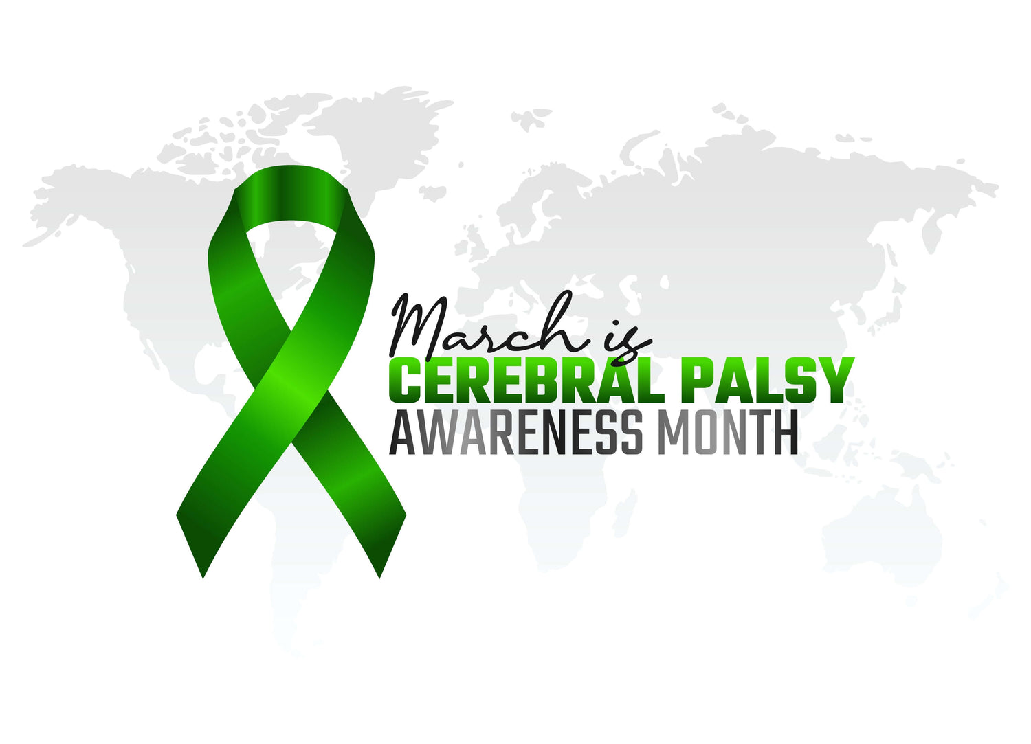 Cerebral Palsy Apparel