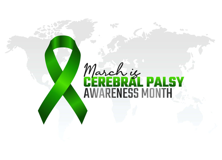 Cerebral Palsy Apparel