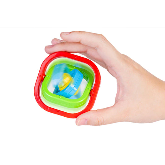 3D Sensory Spinner - Lil Learners