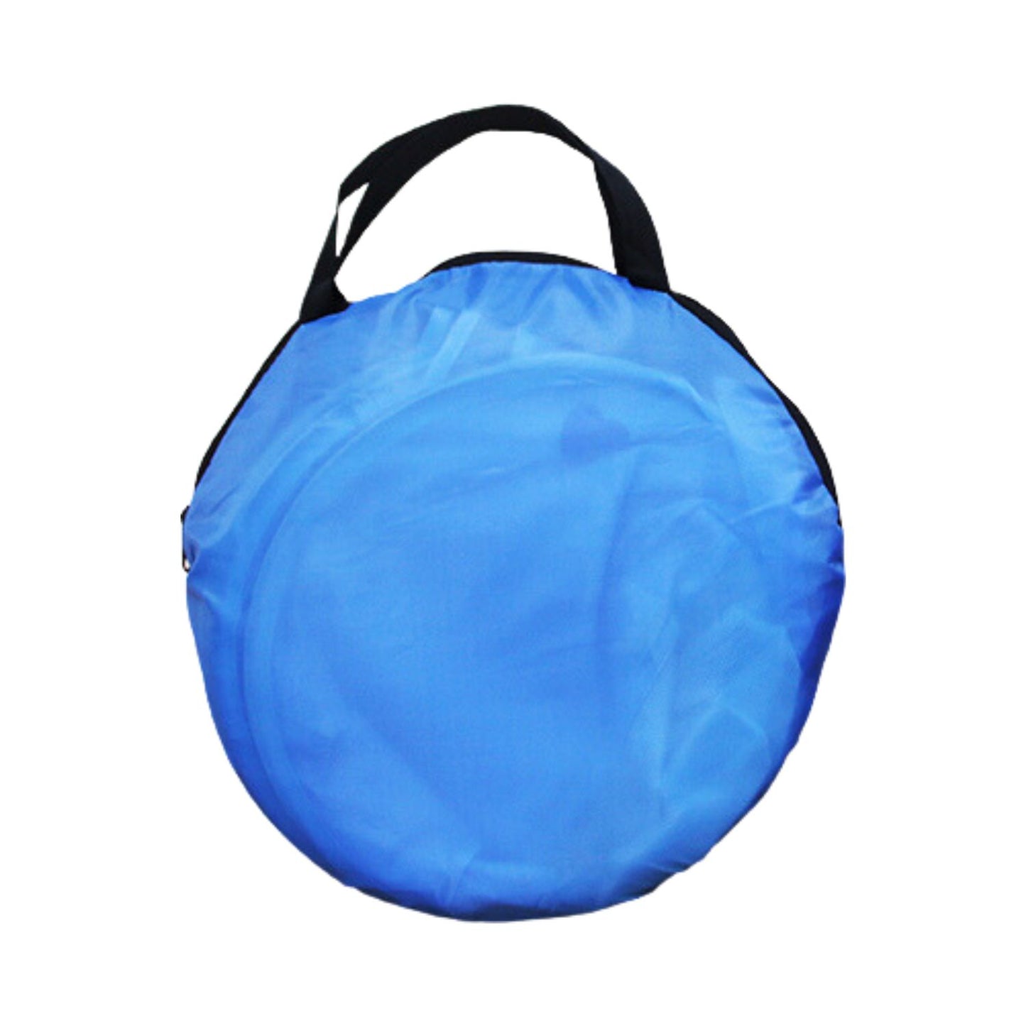 Kids Tunnel Tent (Blue)