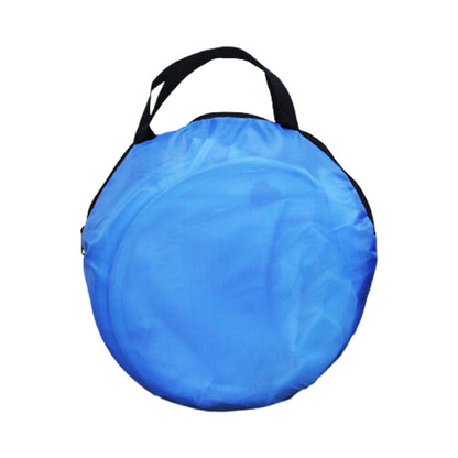 Kids Tunnel Tent (Blue)