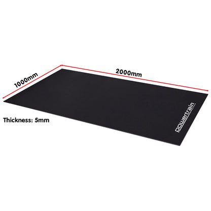 2m Therapy Exercise Equipment Mat