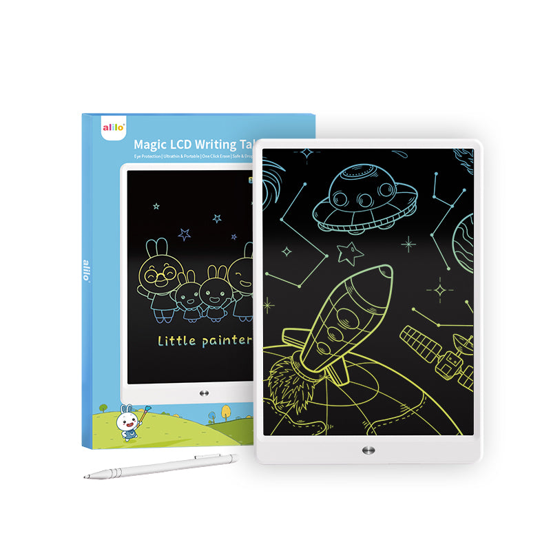 Alilo Magic LCD Writing Tablet - Lil Learners